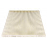 FILTRO DE HABITACULO MAHLE LA 306