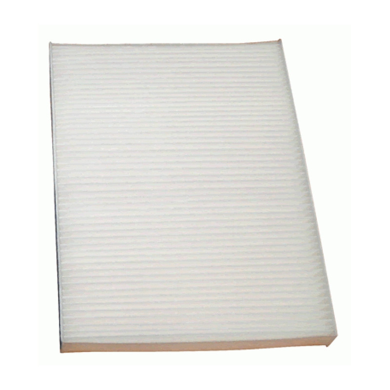 FILTRO DE HABITACULO MAHLE LA 31