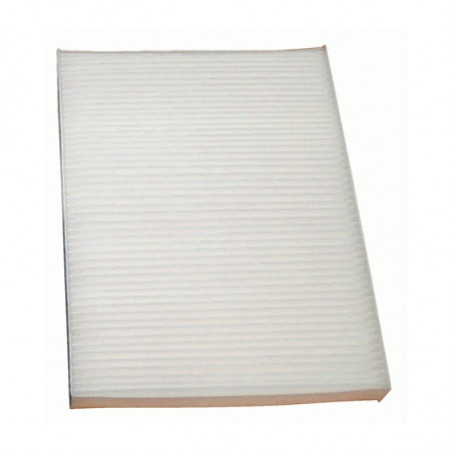 FILTRO DE HABITACULO MAHLE LA 31