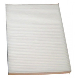 FILTRO DE HABITACULO MAHLE LA 31