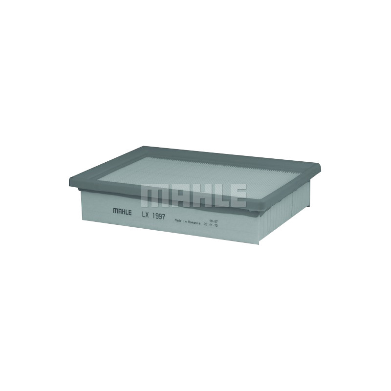 FILTRO DE AIRE MAHLE LX 1997