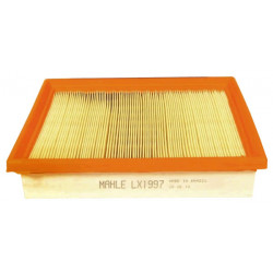 FILTRO DE AIRE MAHLE LX 1997