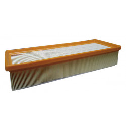 FILTRO DE AIRE MAHLE LX 2046