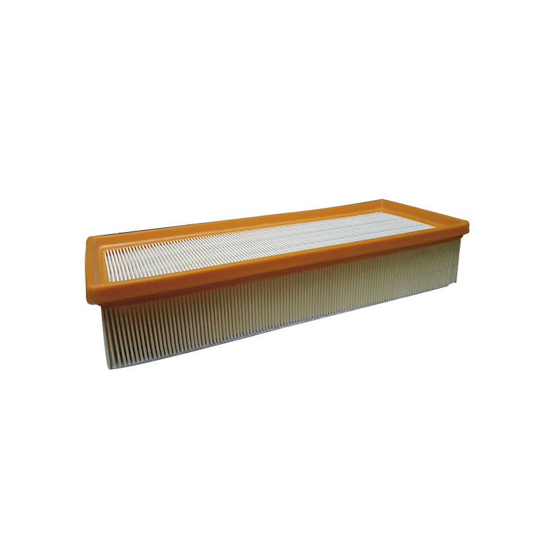 FILTRO DE AIRE MAHLE LX 2046