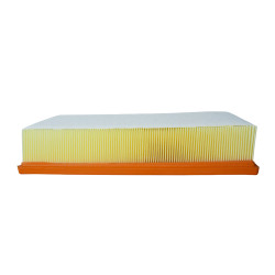 FILTRO DE AIRE MAHLE LX 2046
