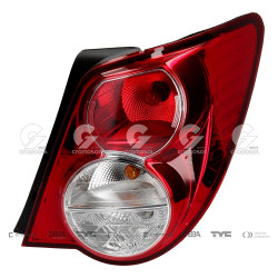 FAROS VARIOS R.P.C. 11542/5D