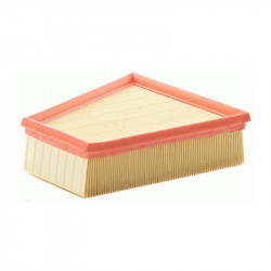 FILTRO DE AIRE MAHLE LX 998