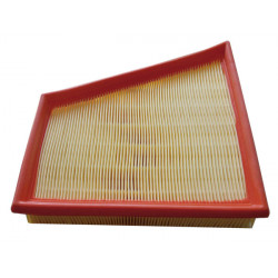 FILTRO DE AIRE MAHLE LX 998