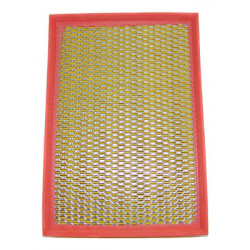 FILTRO DE AIRE MAHLE LX 999
