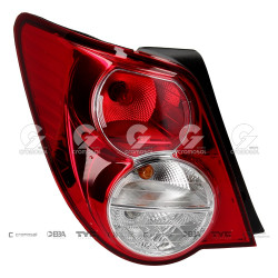 FAROS VARIOS R.P.C. 11542/5I