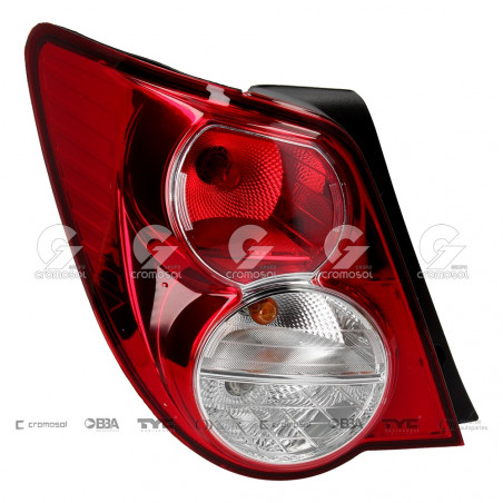 FAROS VARIOS R.P.C. 11542/5I