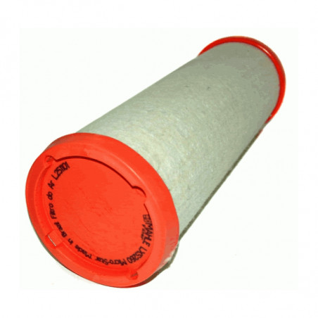 FILTRO DE AIRE (SECUNDARIO) MAHLE LXS 260