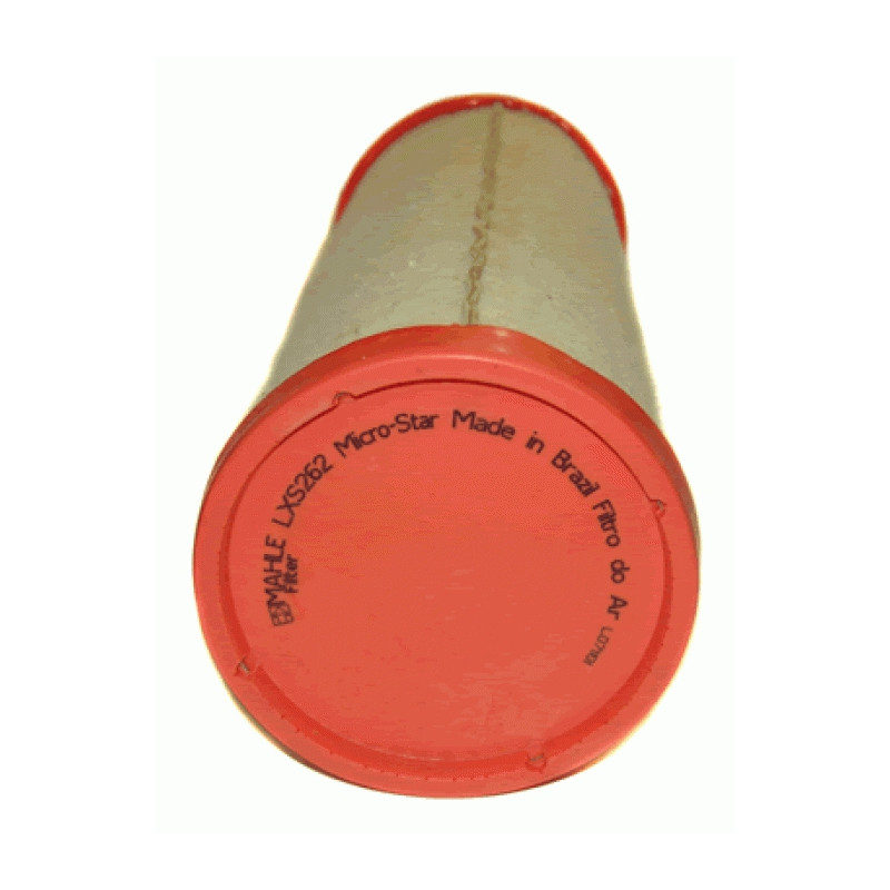 FILTRO DE AIRE (SECUNDARIO) MAHLE LXS 262