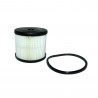 FILTRO DE COMBUSTIBLE (DIESEL) PICBORG COM 416