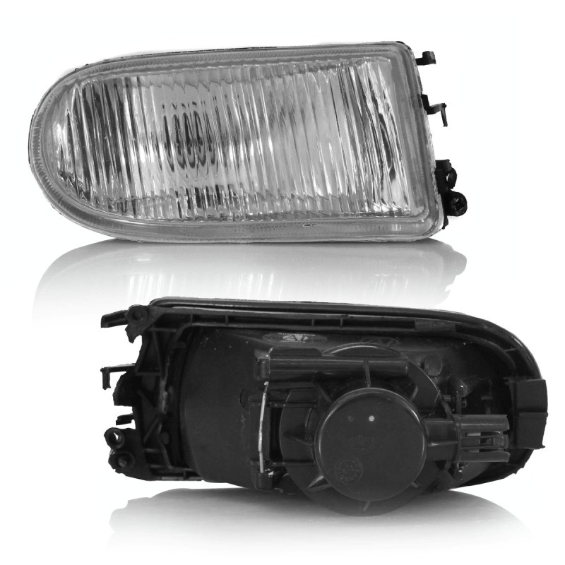 FARO DE LUZ AUXILIAR (DELANTERO) - ANTINIEBLA VIC 783D