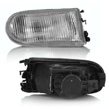 FARO DE LUZ AUXILIAR (DELANTERO) - ANTINIEBLA VIC 783D