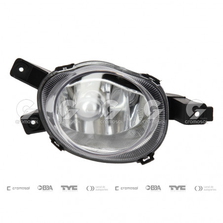FARO DE LUZ AUXILIAR (DELANTERO) - ANTINIEBLA TYC 11543/D