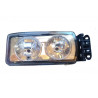 FARO DE LUZ PRINCIPAL (DELANTERO) - OPTICA VIC 909D
