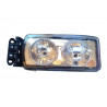 FARO DE LUZ PRINCIPAL (DELANTERO) - OPTICA VIC 909I