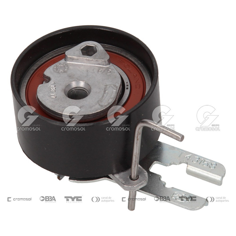 TENSOR DE CORREA DE DISTRIBUCION GATES 5373/1