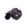 SENSOR DE POSICION DE MARIPOSA (TPS) HELLUX HE21702