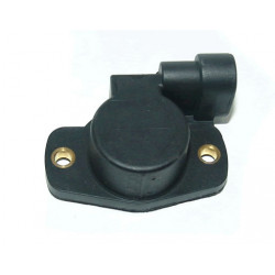 SENSOR DE POSICION DE MARIPOSA (TPS) HELLUX HE21702