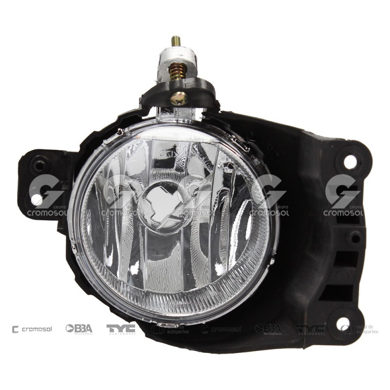 FARO DE LUZ AUXILIAR (DELANTERO) - ANTINIEBLA VIC 11544/3D
