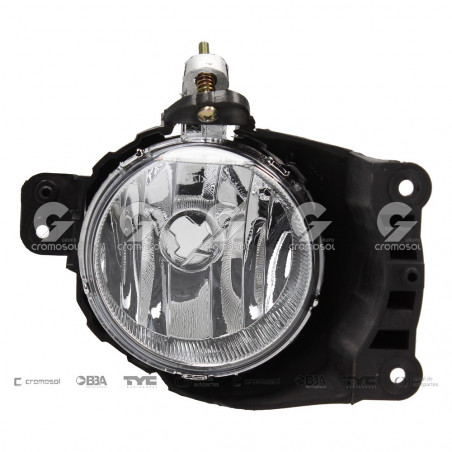 FARO DE LUZ AUXILIAR (DELANTERO) - ANTINIEBLA VIC 11544/3D