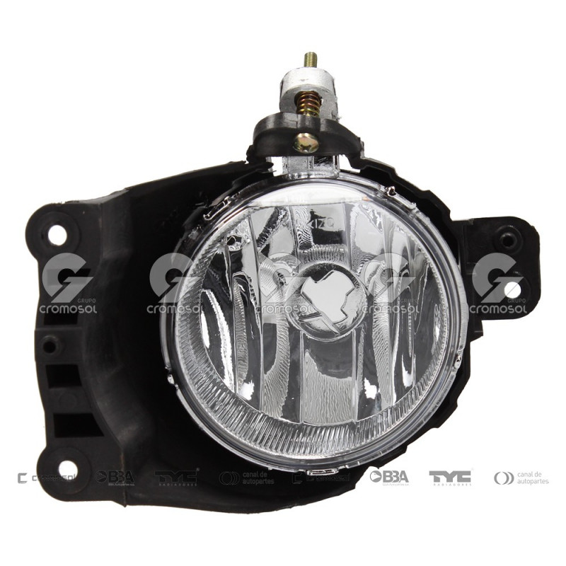 FARO DE LUZ AUXILIAR (DELANTERO) - ANTINIEBLA VIC 11544/3I