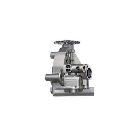 BOMBA DE ACEITE DE MOTOR FALLONE 6024