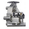 BOMBA DE ACEITE DE MOTOR FALLONE 6024