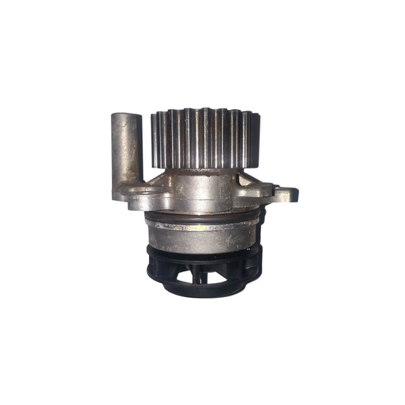 BOMBA DE AGUA EUROREPAR 1636513180