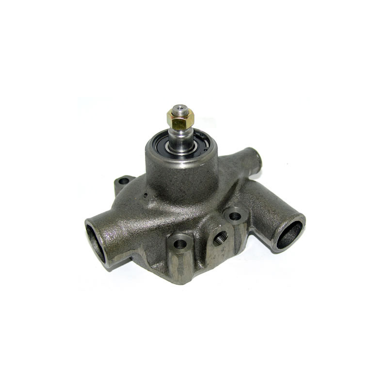 BOMBA DE AGUA EUROREPAR 1636513880