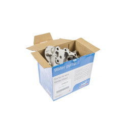 BOMBA DE AGUA SKF VKPC 86215 A