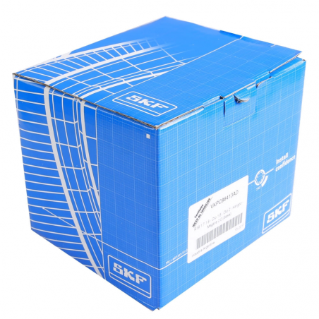 BOMBA DE AGUA SKF VKPC 86413 AD