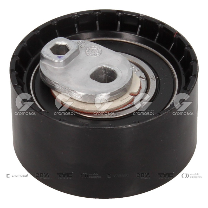 TENSOR DE CORREA DE DISTRIBUCION GATES 5381/2