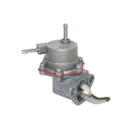 BOMBA DE COMBUSTIBLE (NAFTA) MECANICA KOBLA 1117