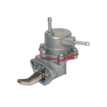 BOMBA DE COMBUSTIBLE (NAFTA) MECANICA KOBLA 1118
