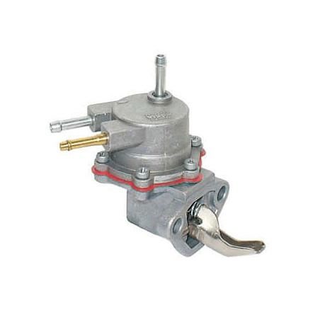 BOMBA DE COMBUSTIBLE (NAFTA) MECANICA KOBLA 1121