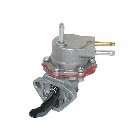 BOMBA DE COMBUSTIBLE (NAFTA) MECANICA KOBLA 1125