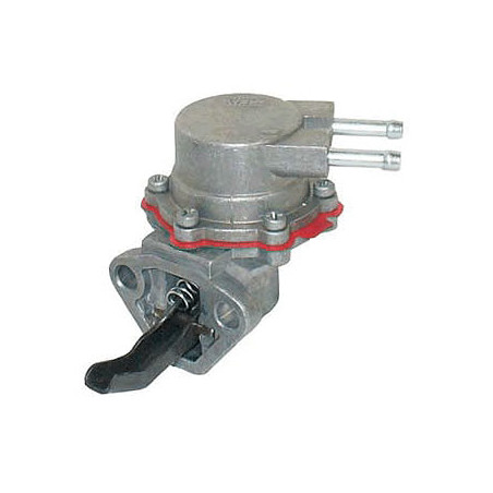 BOMBA DE COMBUSTIBLE (NAFTA) MECANICA KOBLA 1127