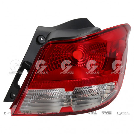 FARO DE LUZ PRINCIPAL (TRASERO) FITAM 11545/12D