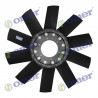 HELICE DE VENTILADOR OMER 3148