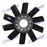 HELICE DE VENTILADOR OMER 3148