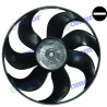 HELICE DE ELECTROVENTILADOR OMER 3170