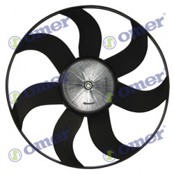 HELICE DE ELECTROVENTILADOR...