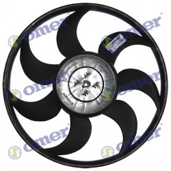 HELICE DE ELECTROVENTILADOR...