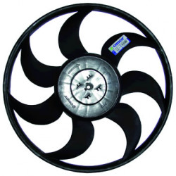 HELICE DE ELECTROVENTILADOR OMER 3172