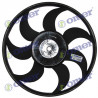 HELICE DE VENTILADOR OMER 3173