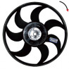 HELICE DE VENTILADOR OMER 3173